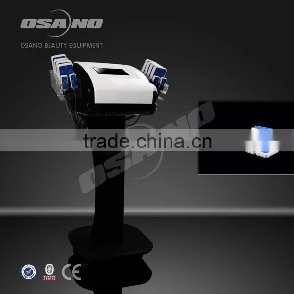 OSANO Mitsubishi Lipo Laser Slimming Machine photo-2