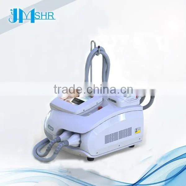 2016 Hot Sale and Low Price Multifunctional Ipl Beauty Machine for Wrinkle Removal photo-2