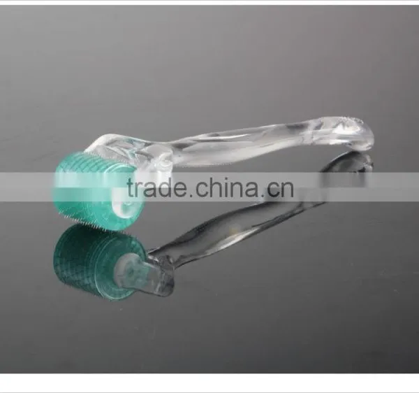 Cost-effective Top Quality Titanium Gto Dermaroller 192 Needles for Sale photo-4