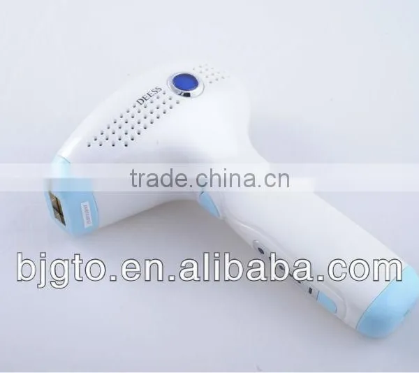 Vertical 2014 Newest Factory Price Home Use Mini 480-1200nm IPL Hair Removal Machine CE Approved Hair Removal photo-5