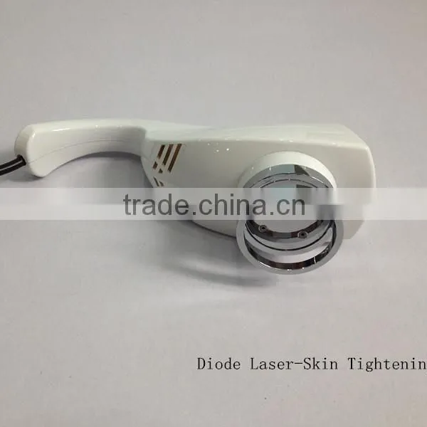 New Updated Ultrasound Radio Frequency Home Wrinkle Treatment Device photo-5