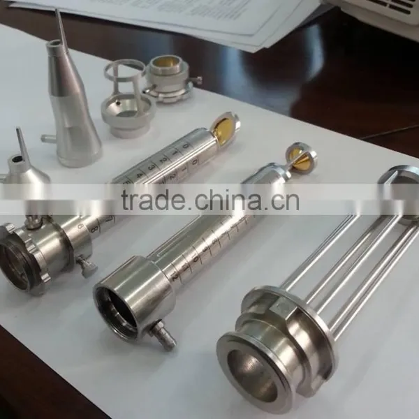 Fractional Co2 Laser Scar and Pigment Removal Device/co2 Laser for Skin Rejuvenation photo-2