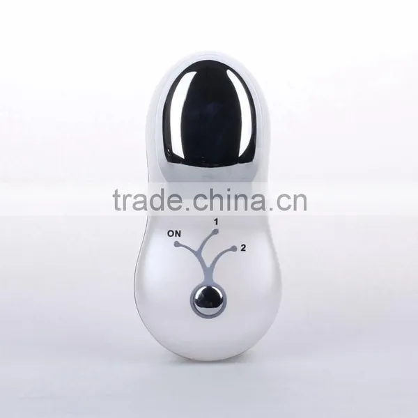 Cheap Hot Sell Facial Electronic Mini Galvanic SPA With CE photo-2
