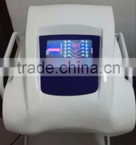 Touch Screen Pressotherapy Machine Used With Strong Air Pressure M-S1 photo-5