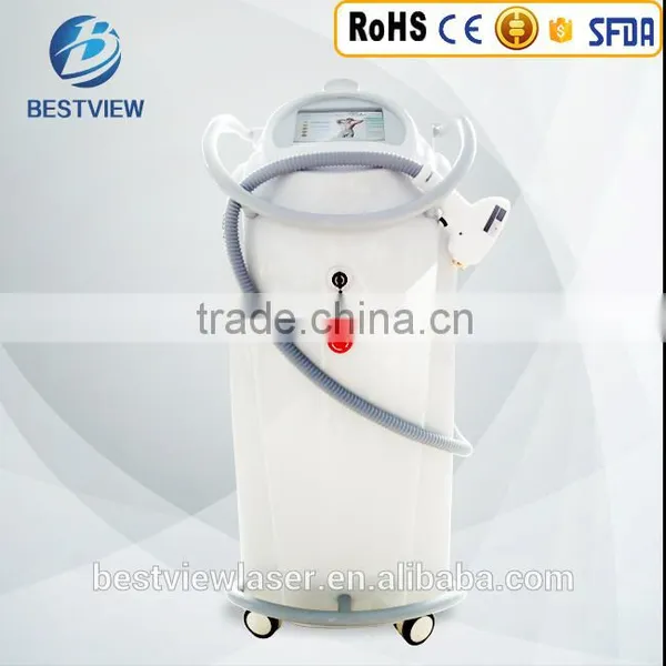 BM-101 Promotion !! Beauty Machine 808nm Diode Laser Hair Removal photo-3