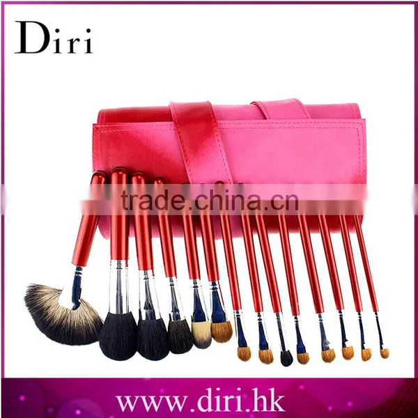 High Quality Makeup Brush Set From China Factory photo-3
