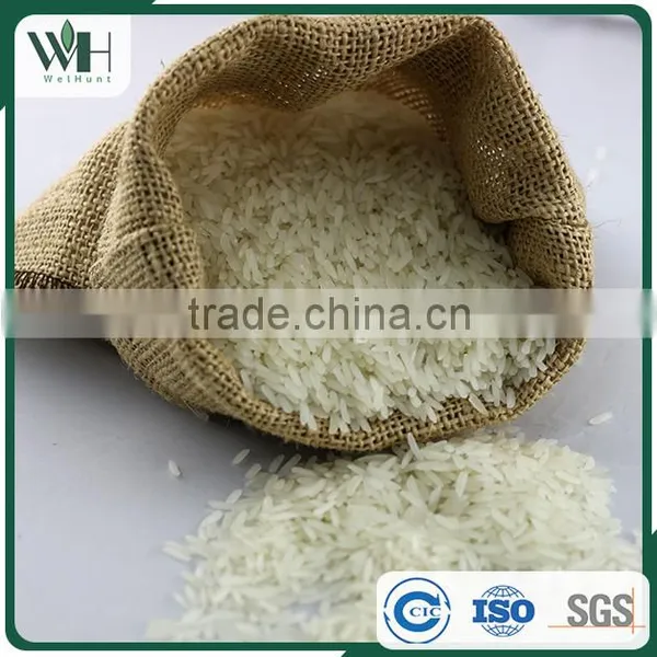 Certified Premium White Color Jasmine Rice photo-4
