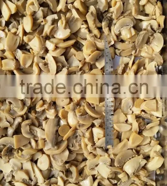 Cheaper Canned Mushroom Dices photo-2