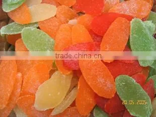 Dried Fruit Core