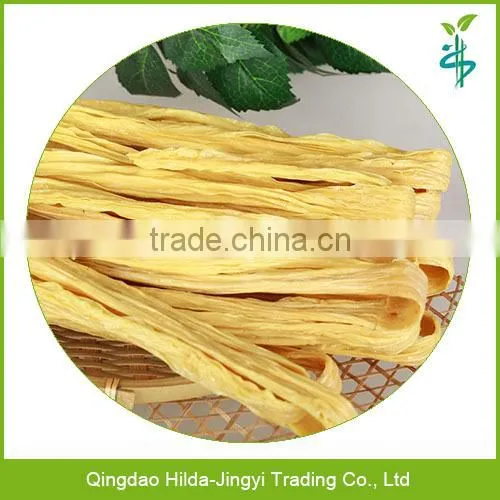 Dried Bean Curd Stick for Russia Market