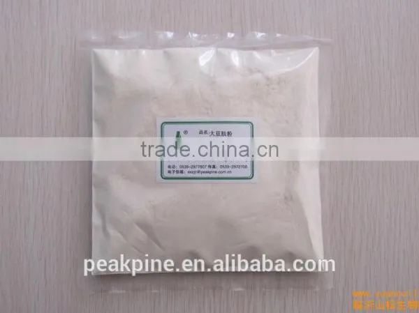 Soybean Peptide as Nutrient Additives photo-2