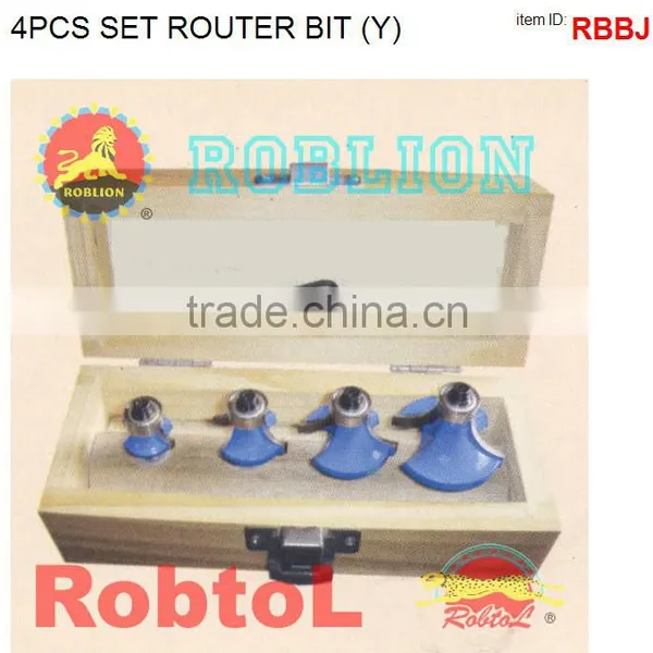 Router Bit