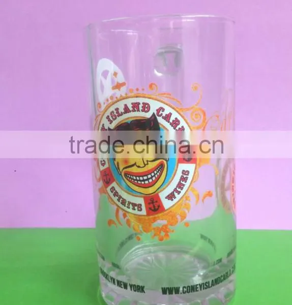 Wholesale Glass Water Bottles photo-2