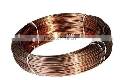 High Purity Copper Wire Scrap 99.99%, Copper Scrap, Millberry Copper Price photo-5