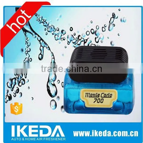 Lemon Scents Perfume Atomizer photo-5