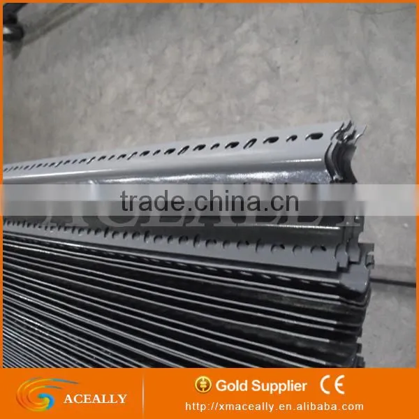 Aceally Best Selling Warehouse Slotted Angle Iron Shelving System,Rivet Angle Shelving photo-3