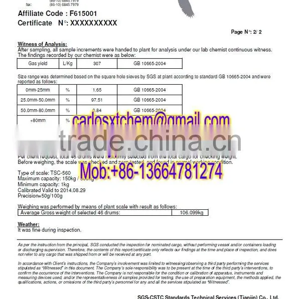 Leading Calcium Carbide Plant for Acetylene Gas photo-4