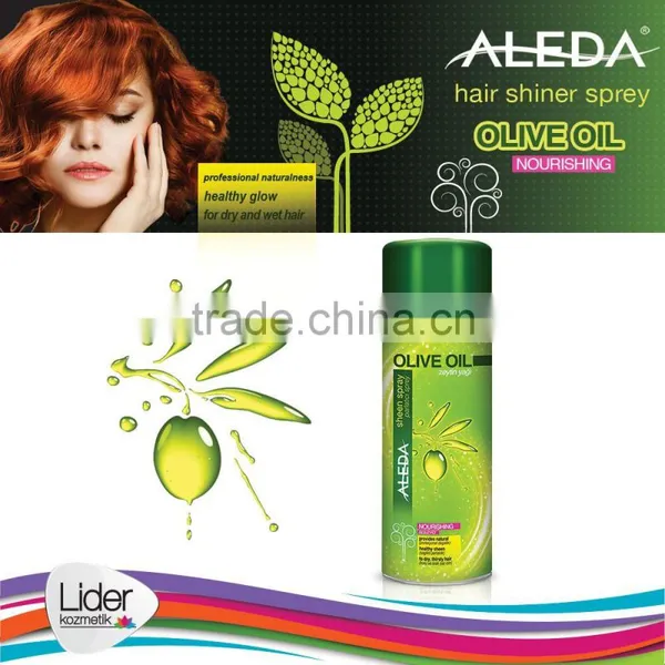 Great Quality Hair Spray Aleda photo-2