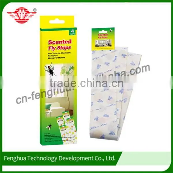 Widely Use Flying Insect Glue Trap photo-6