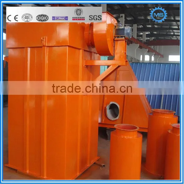 Silo Bag Filters for Dust Collector With ISO 9001-2000 Approved