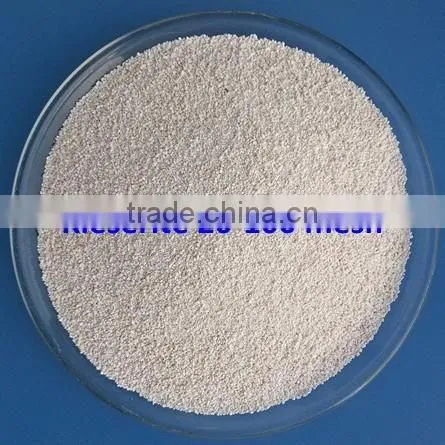 Kieserite - Magnesium Sulphate Fertilizer for Rambutan MgO23%MIN China photo-3