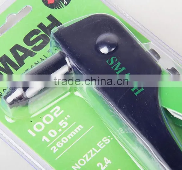 Wholesale Cheap Riveter With Handle Gun Rivet Nut Tool photo-2