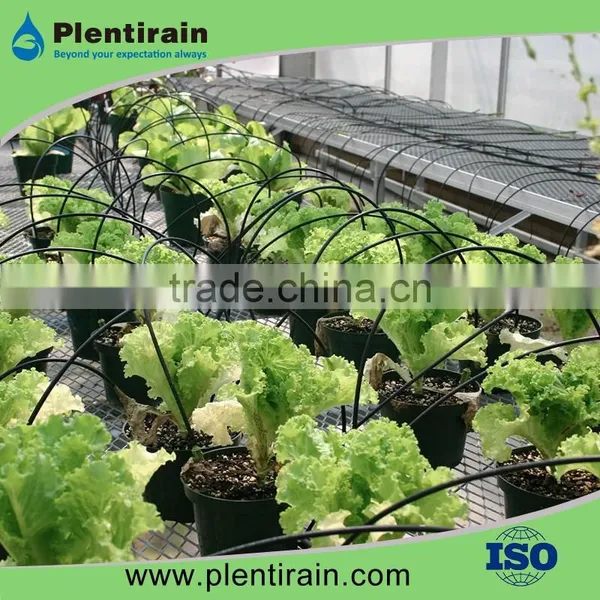 2017 China Supplier Agricultural Products Pom Material Arrow Dripper for Irrigation photo-6