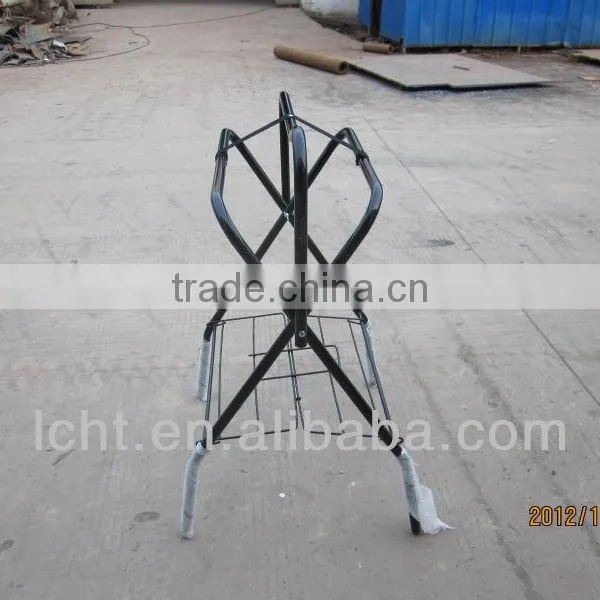Folding Saddle Rack,western Saddle/English Saddle/horse Products