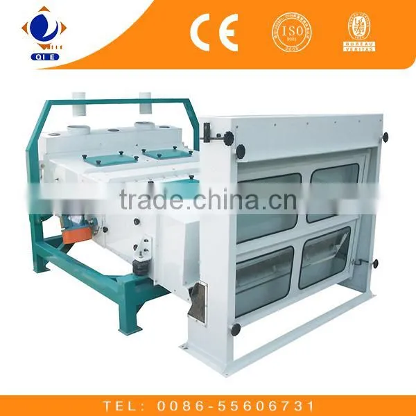 AS057 Low Price Rapeseed Oil Prtreatment Machine Factory photo-6