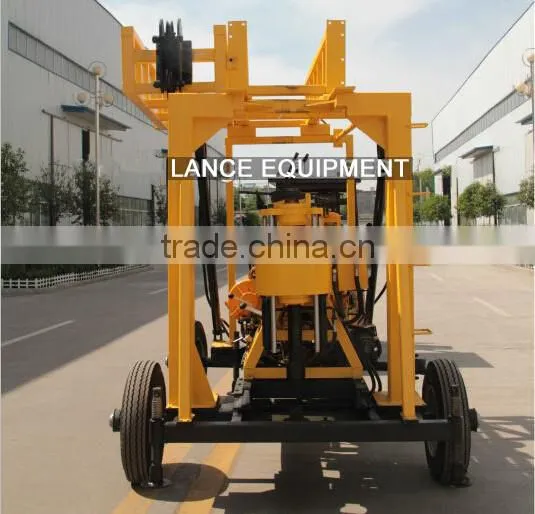 Widely Used Blast Hole Drill Rig for Sale photo-6