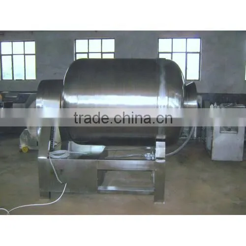 Rgr-h-Automatic Vacuum Tumbler photo-4