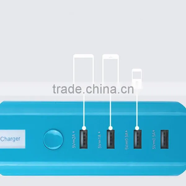 1.5m Cable Usb Type Extension Socket With 4 Usb Port photo-2