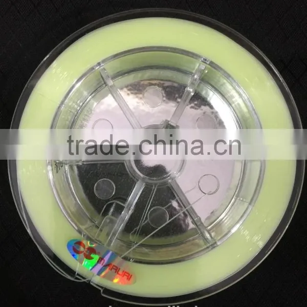 nylon fishing line Soft line soft nylon line china supplier