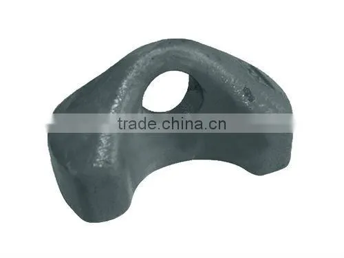 Container items Weldable cones