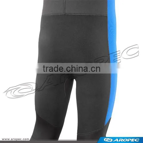 Solid 3.5mm Nylon/Spartex Water Sports Canyoning Long John Wear photo-2
