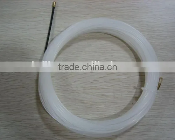 2.0mm Nylon6 Monofilament for Conveyer Belt photo-2