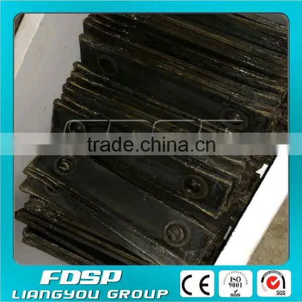 Hammer Blades/Hammer Slice/Hammers for Grain Hammer Mill Machine photo-2