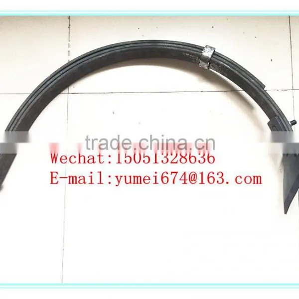 15 Years Produce Experience FUJIE New Developed Cultivator Coil Spring photo-5