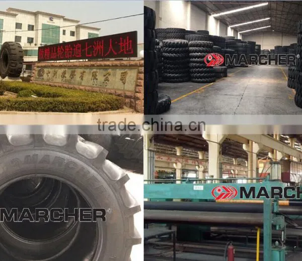Used Scraper Tires 23.5-25 photo-2