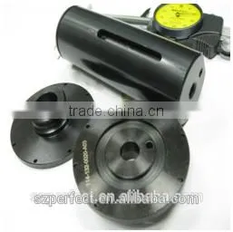 High Precision CNC Machining Services, Custom Nylon Parts photo-5