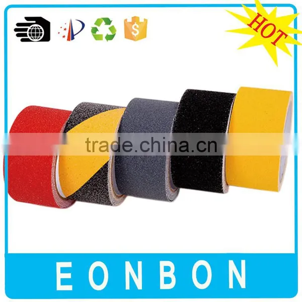Antislip Tape With Free Samples Strong Adhesive Waterproof Skateboard Product photo-2