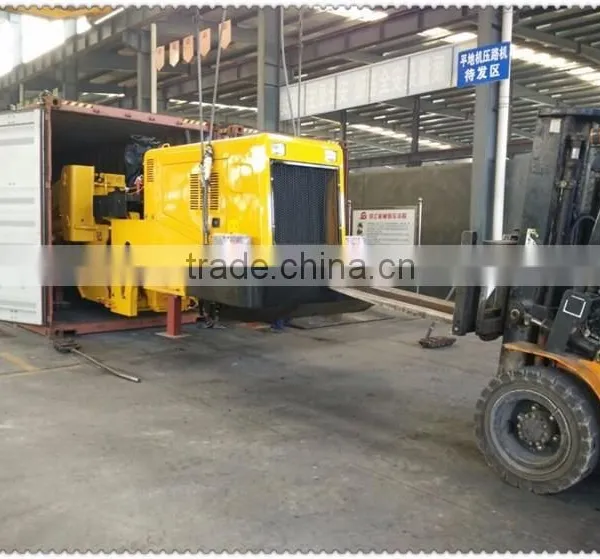 ZL50G Wheel Loader Bucket Capacity 2.7-4.5m3 160KWengine 23.5-25tire photo-6