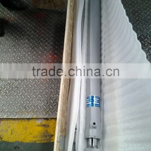 Oilfield Drilling Rig Hydraulic Cylinders photo-4