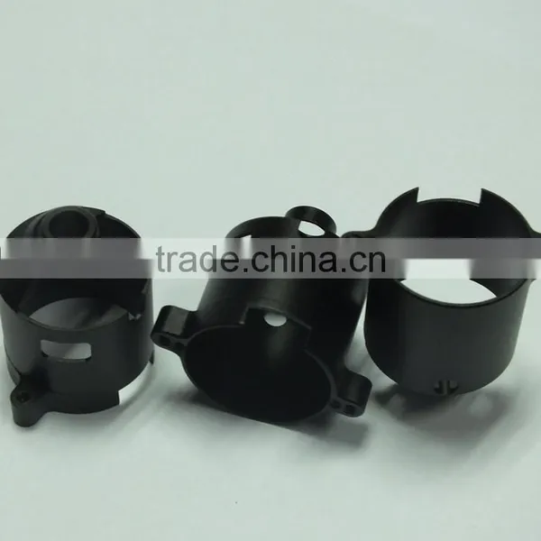 Aluminum Motor Fasteners by Cnc photo-3