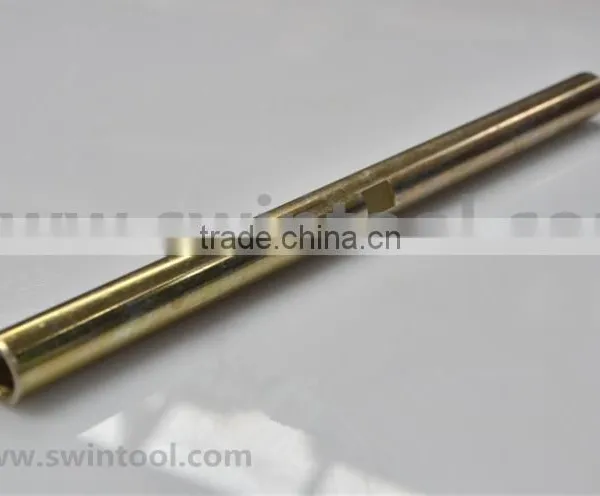 5/16" Turnbuckle Link For Use With SWINTOOL Rod Ends M32 photo-2