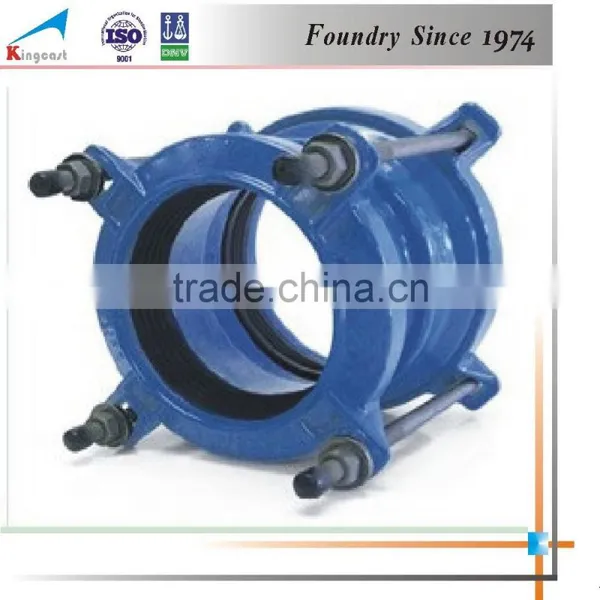Custom Best Selling China Supplier Cast Iron Elbows photo-6