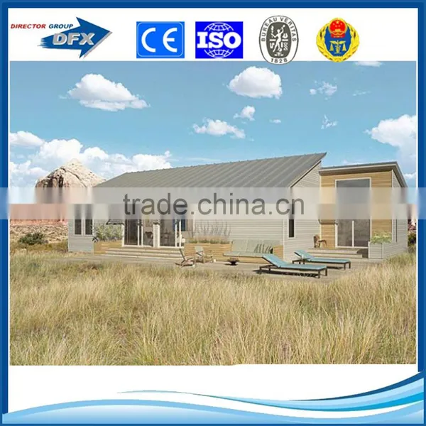 Steel Frame Prefab Modular House Malaysia photo-5