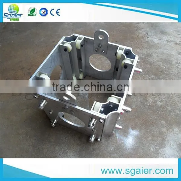Sleeve Block , Truss Sleeve Block , Lighting Elevator Tower photo-5