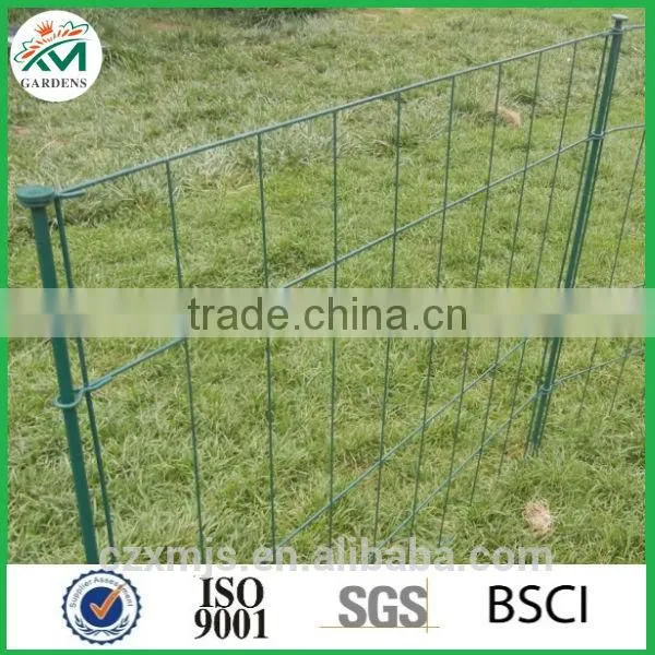 Portable Pvc Coated Pond Fence photo-5