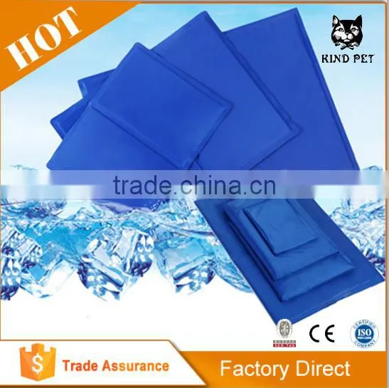 Non-Toxic & Easy To Clean Pet Cooling Mat photo-5